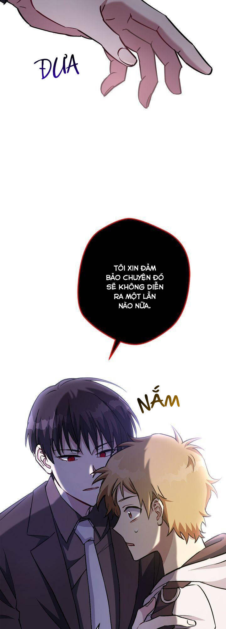 Sự Sống Sót Của Kẻ Chiêu Hồn - Chương 31