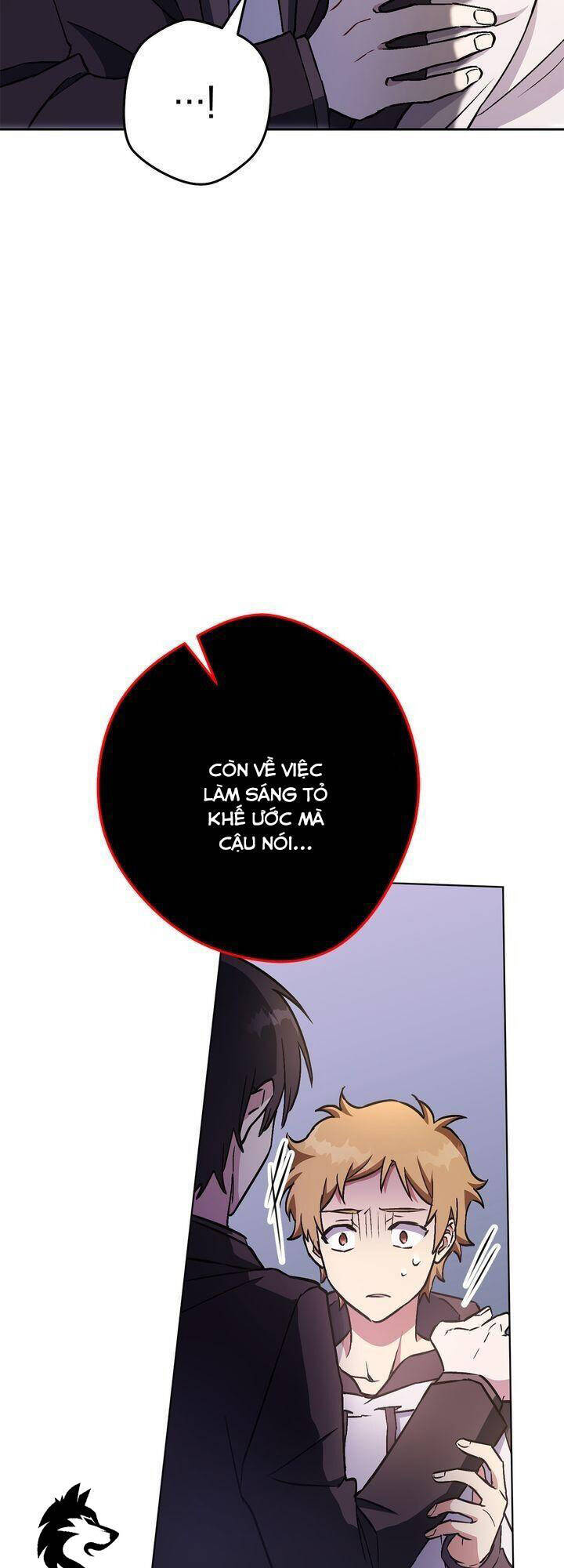 Sự Sống Sót Của Kẻ Chiêu Hồn - Chương 31