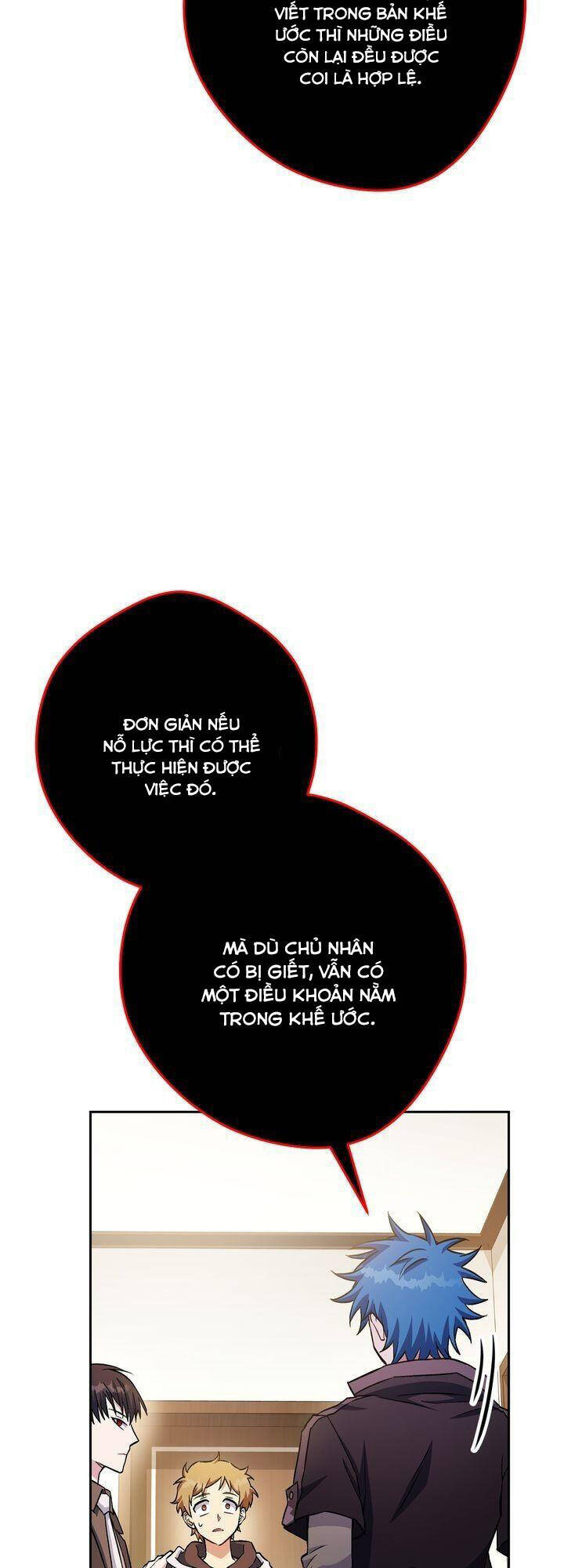 Sự Sống Sót Của Kẻ Chiêu Hồn - Chương 31