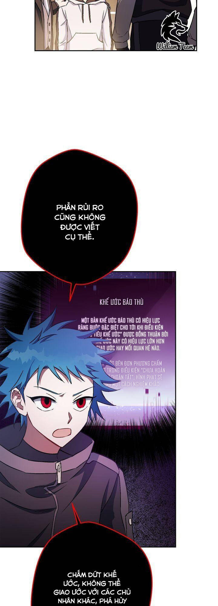 Sự Sống Sót Của Kẻ Chiêu Hồn - Chương 31