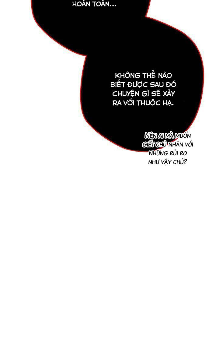 Sự Sống Sót Của Kẻ Chiêu Hồn - Chương 31