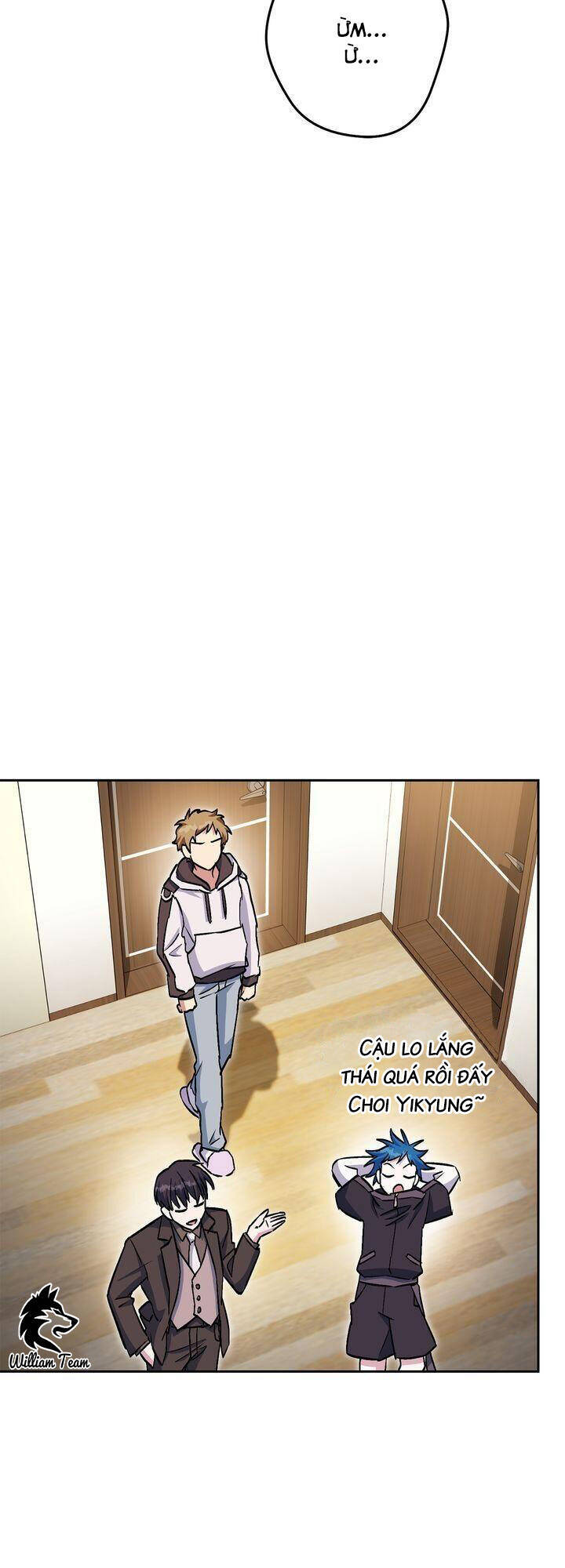 Sự Sống Sót Của Kẻ Chiêu Hồn - Chương 31