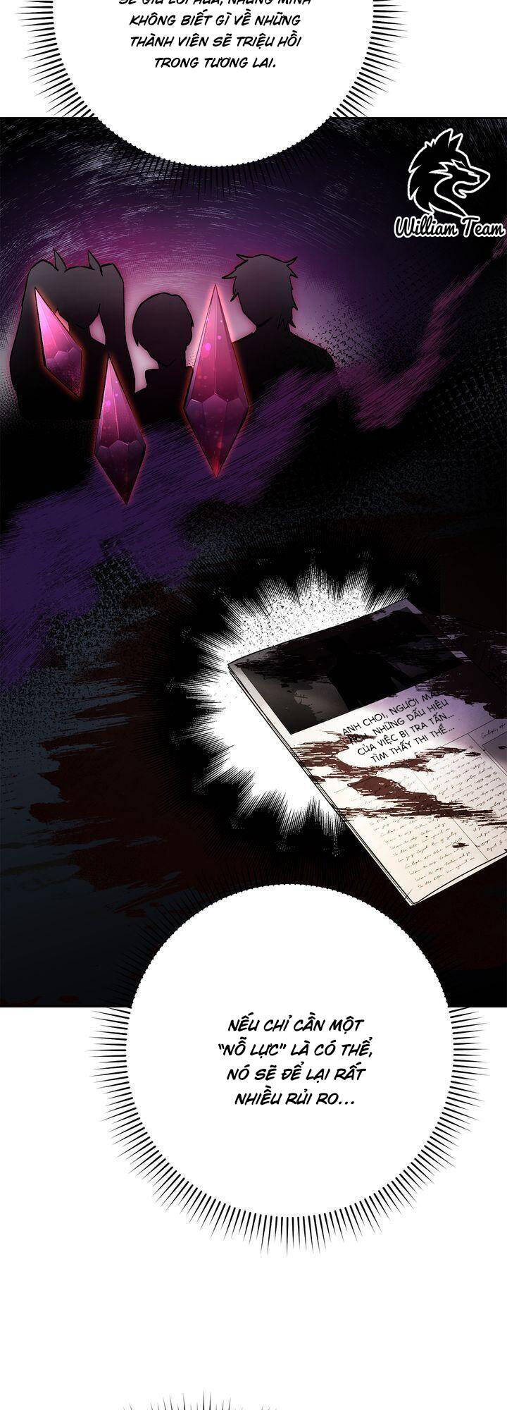 Sự Sống Sót Của Kẻ Chiêu Hồn - Chương 31