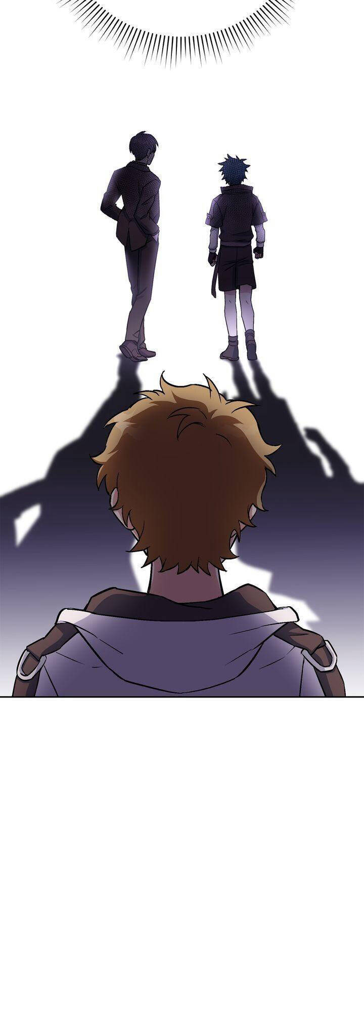 Sự Sống Sót Của Kẻ Chiêu Hồn - Chương 31