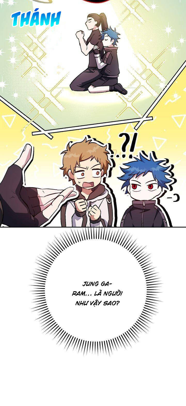 Sự Sống Sót Của Kẻ Chiêu Hồn - Chương 31