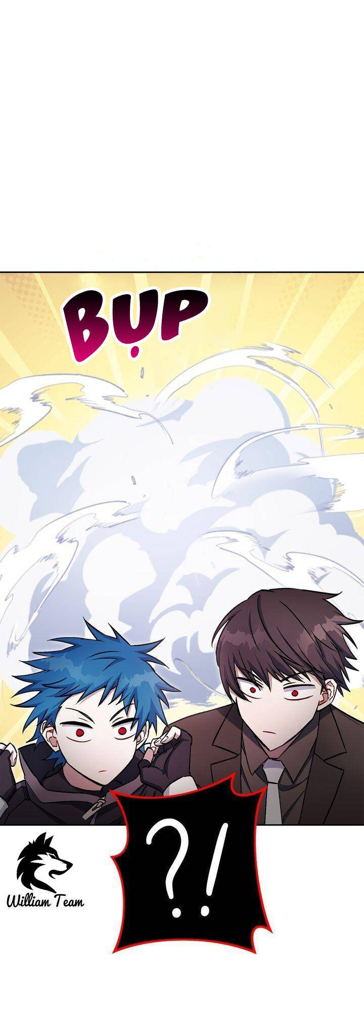 Sự Sống Sót Của Kẻ Chiêu Hồn - Chương 31