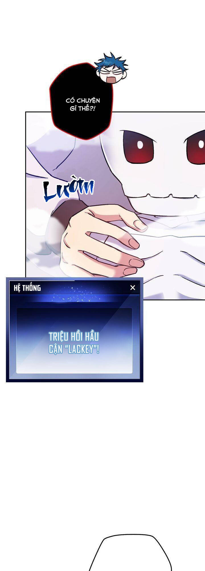 Sự Sống Sót Của Kẻ Chiêu Hồn - Chương 31