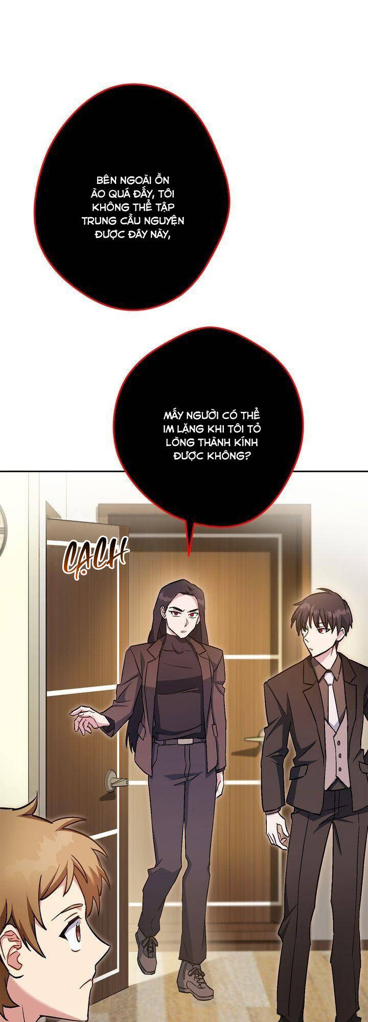 Sự Sống Sót Của Kẻ Chiêu Hồn - Chương 31