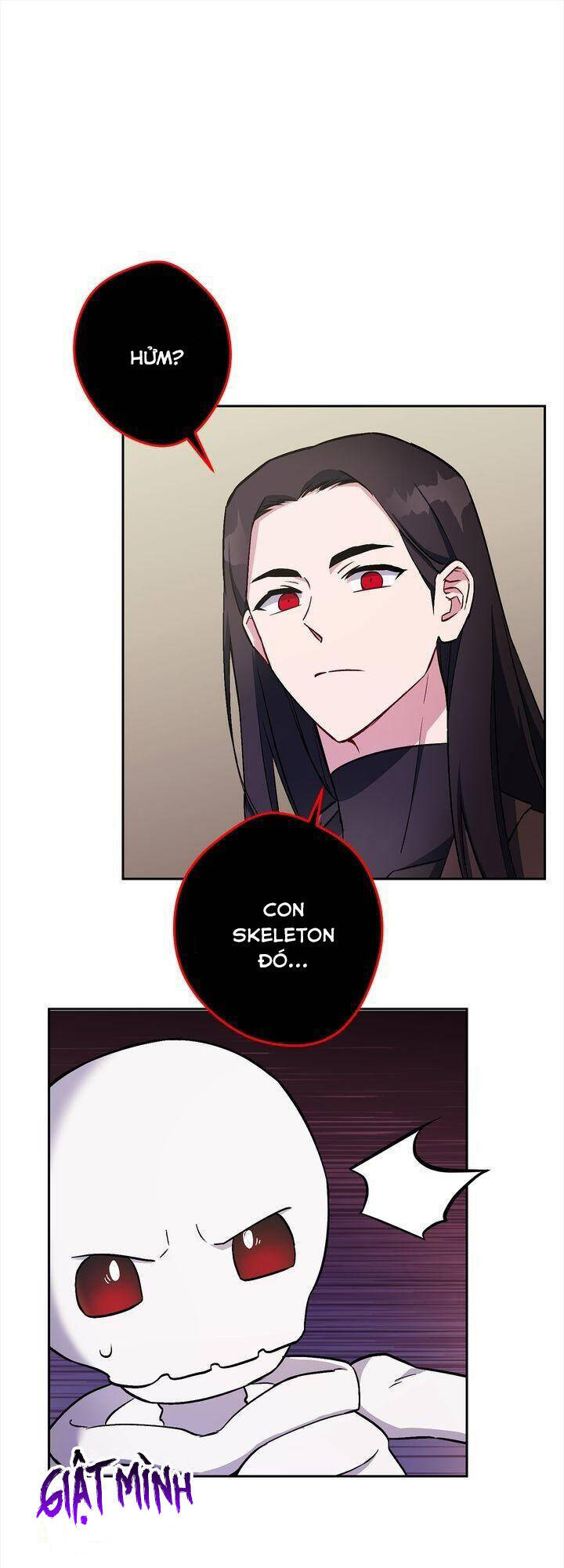 Sự Sống Sót Của Kẻ Chiêu Hồn - Chương 31