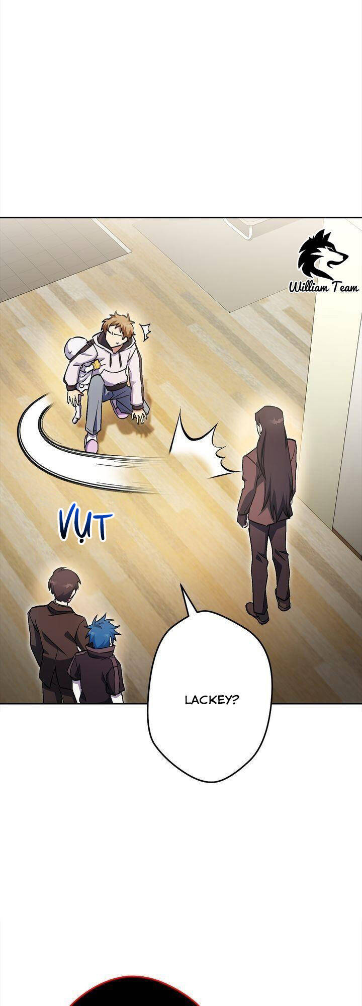 Sự Sống Sót Của Kẻ Chiêu Hồn - Chương 31