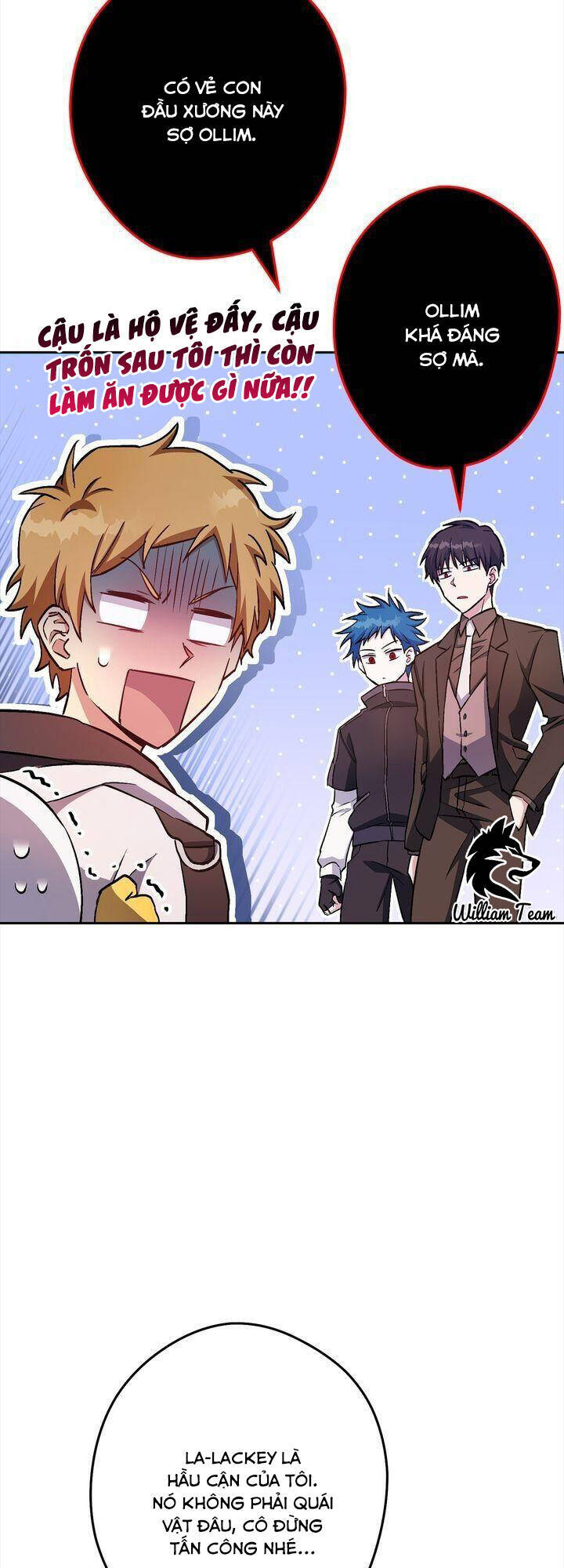 Sự Sống Sót Của Kẻ Chiêu Hồn - Chương 31