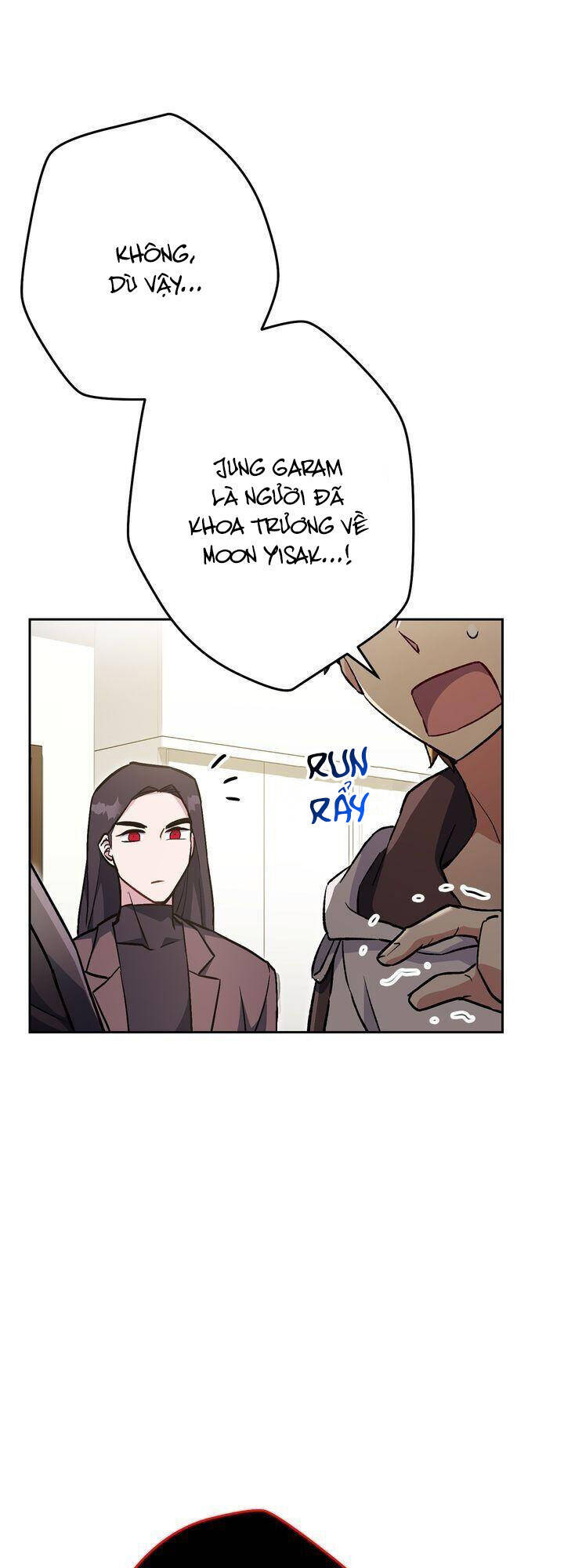 Sự Sống Sót Của Kẻ Chiêu Hồn - Chương 31