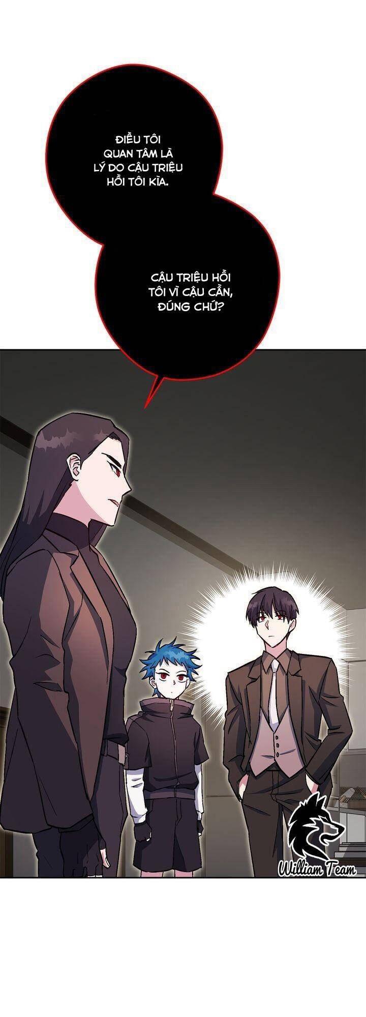 Sự Sống Sót Của Kẻ Chiêu Hồn - Chương 31