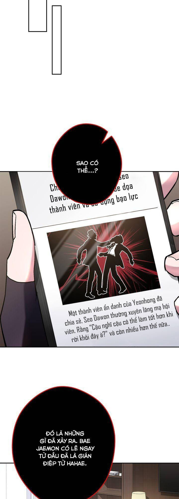 Sự Sống Sót Của Kẻ Chiêu Hồn - Chương 31