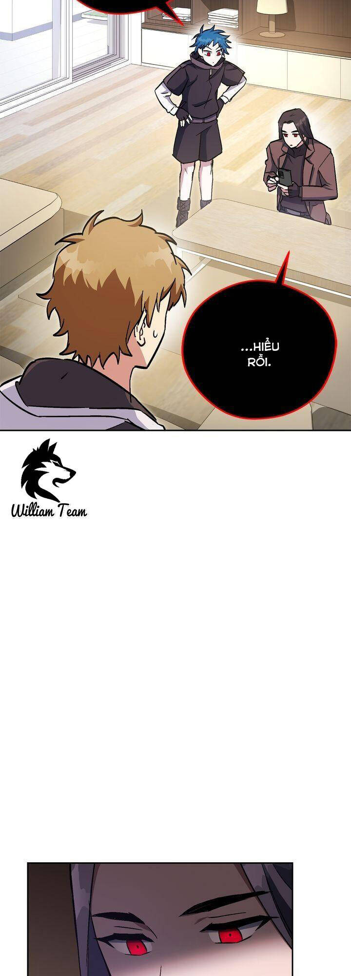 Sự Sống Sót Của Kẻ Chiêu Hồn - Chương 31