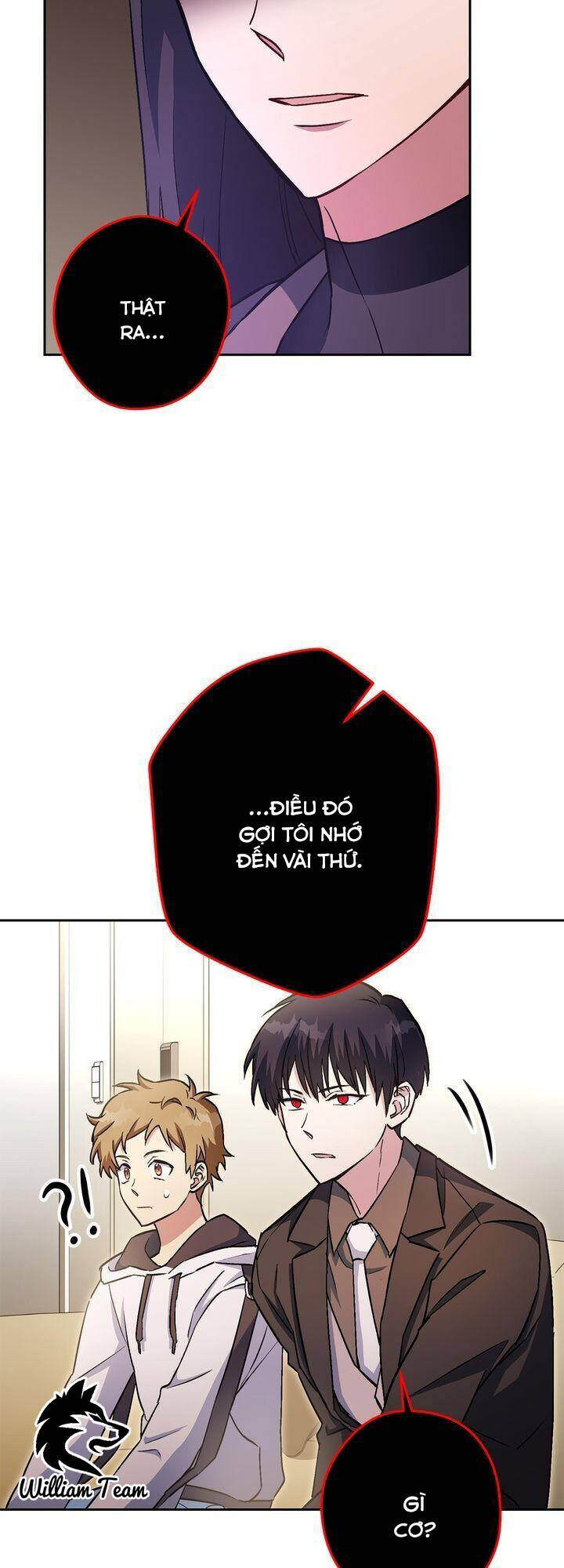 Sự Sống Sót Của Kẻ Chiêu Hồn - Chương 31