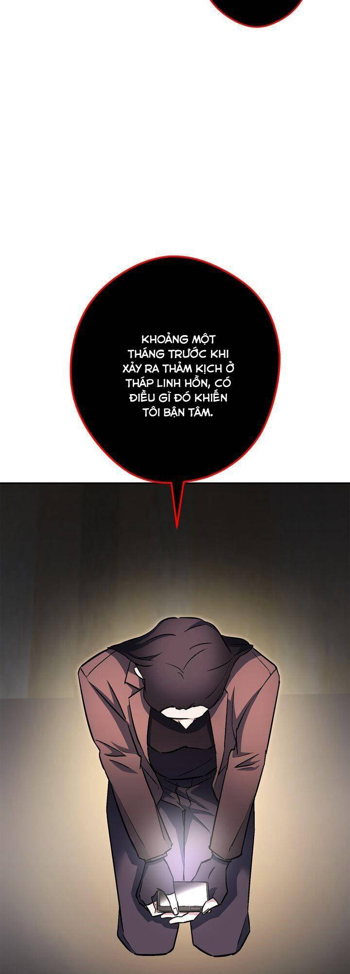 Sự Sống Sót Của Kẻ Chiêu Hồn - Chương 31