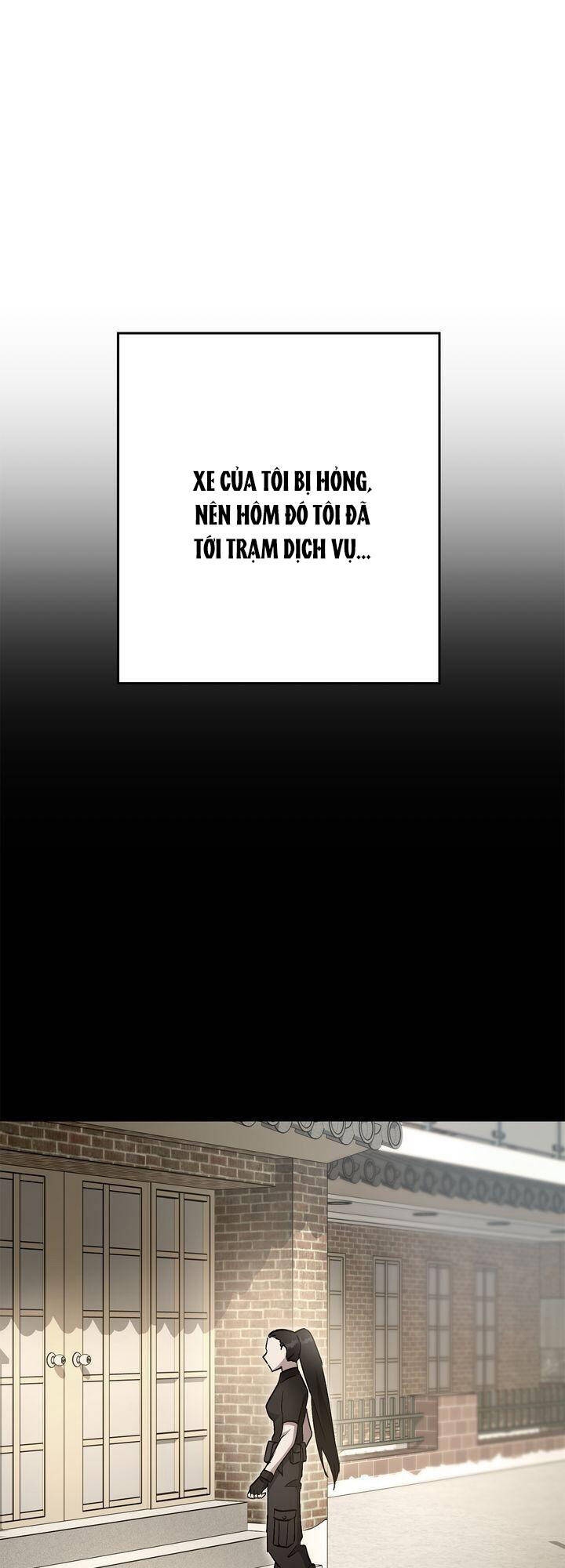 Sự Sống Sót Của Kẻ Chiêu Hồn - Chương 31