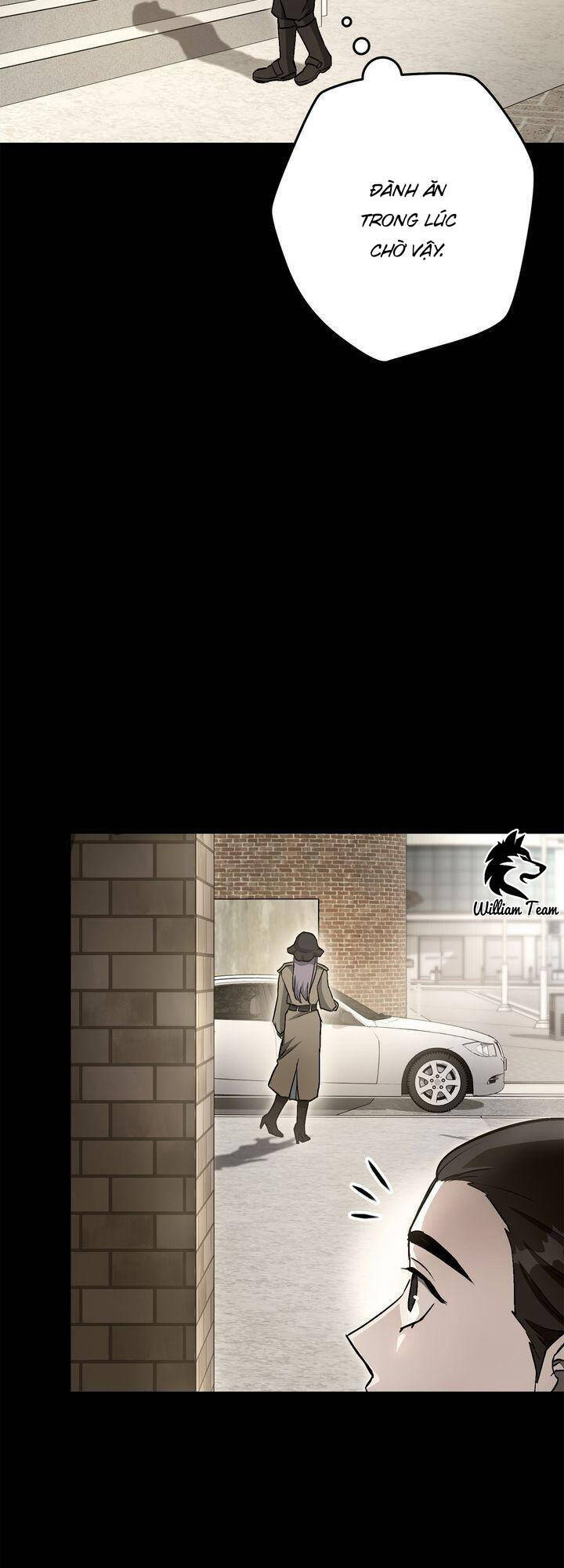 Sự Sống Sót Của Kẻ Chiêu Hồn - Chương 31