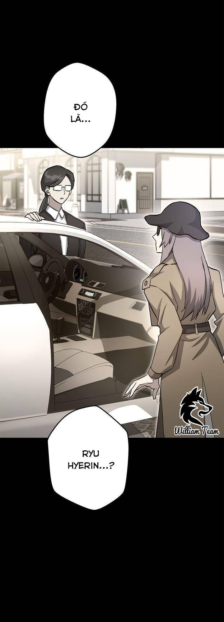 Sự Sống Sót Của Kẻ Chiêu Hồn - Chương 31