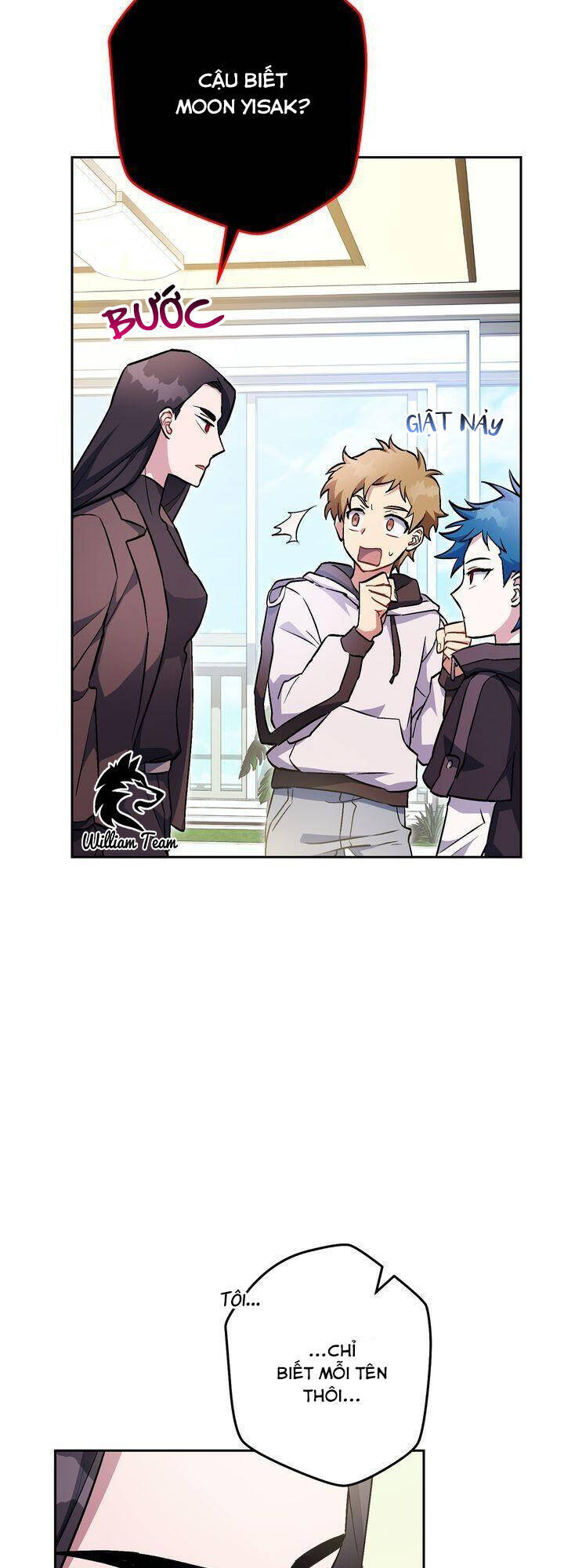 Sự Sống Sót Của Kẻ Chiêu Hồn - Chương 31