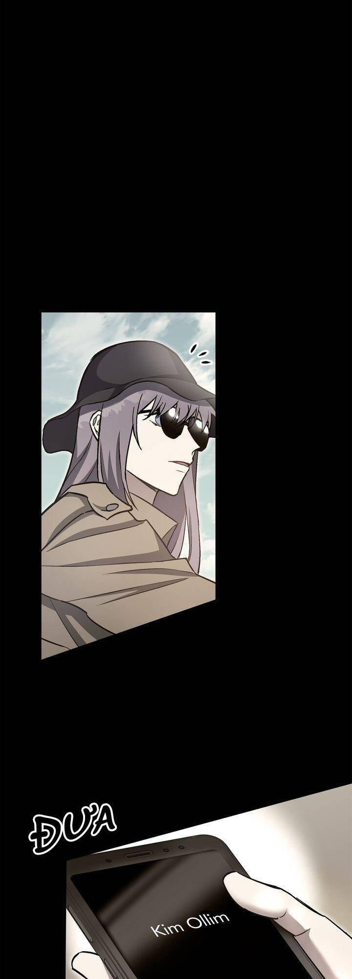 Sự Sống Sót Của Kẻ Chiêu Hồn - Chương 31