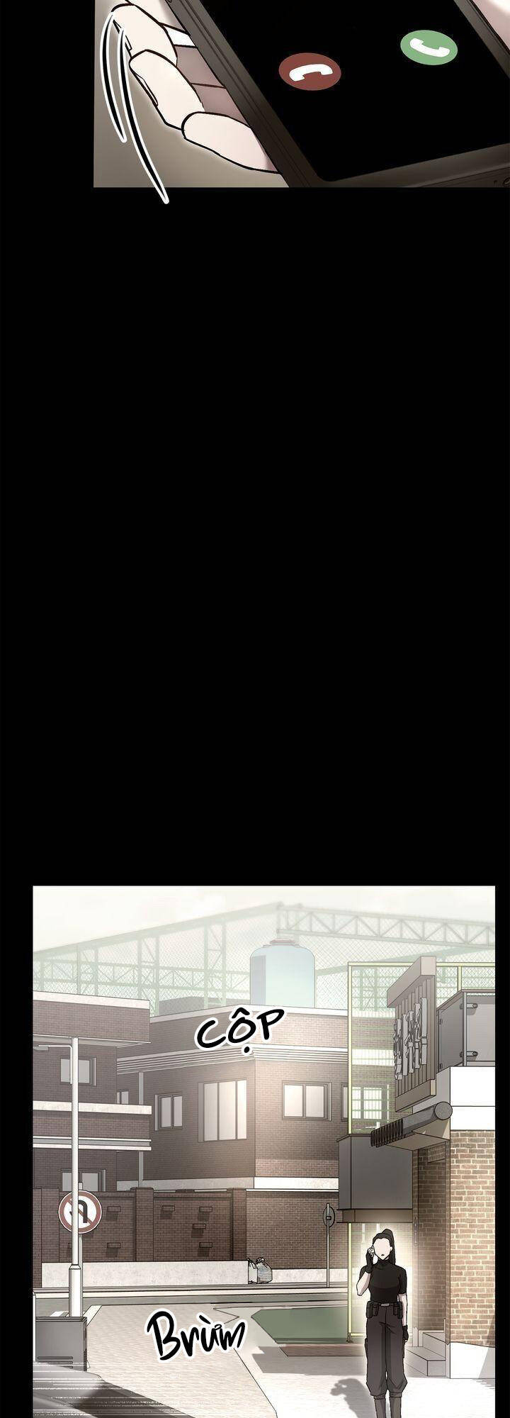 Sự Sống Sót Của Kẻ Chiêu Hồn - Chương 31