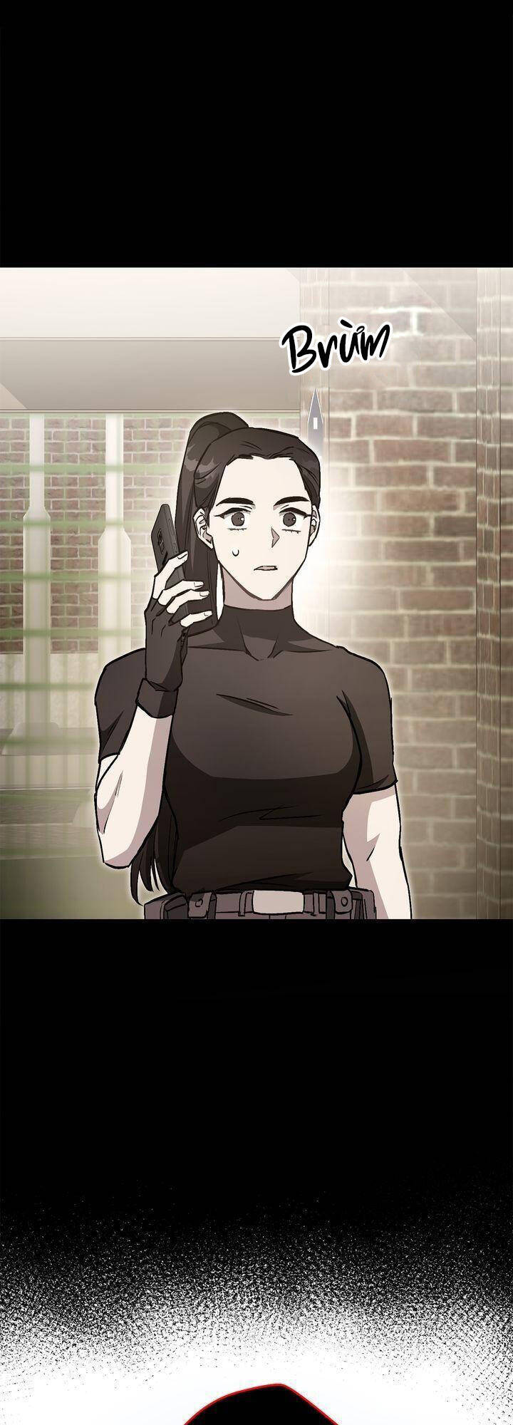 Sự Sống Sót Của Kẻ Chiêu Hồn - Chương 31