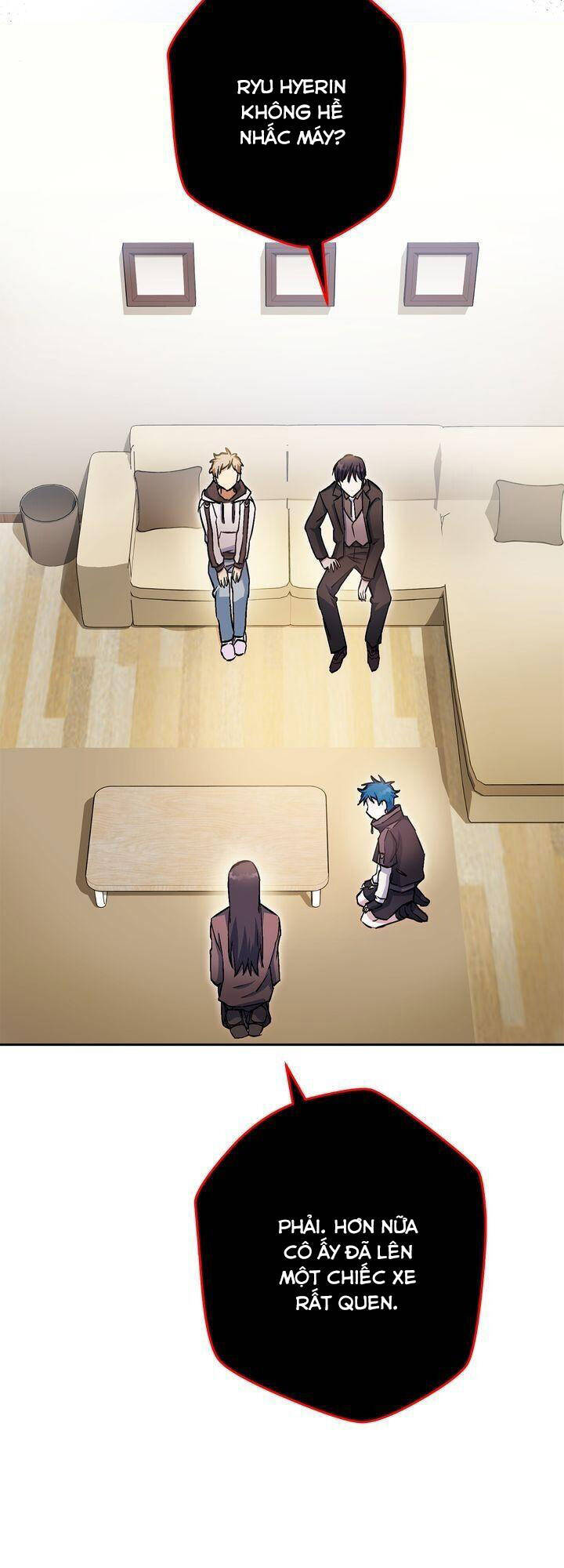 Sự Sống Sót Của Kẻ Chiêu Hồn - Chương 31