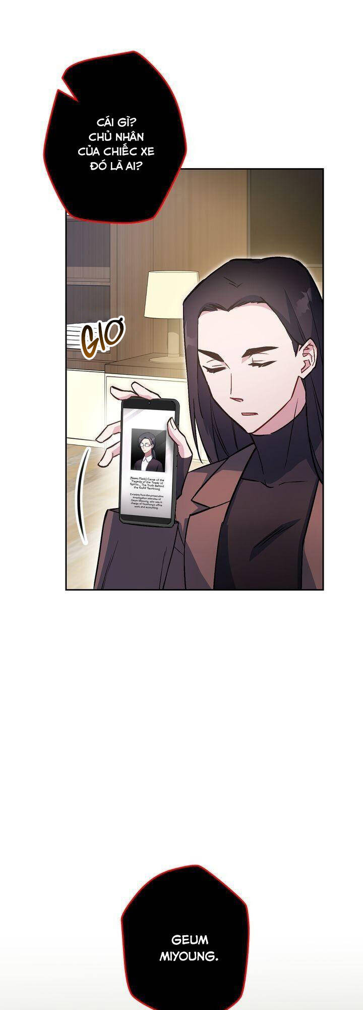 Sự Sống Sót Của Kẻ Chiêu Hồn - Chương 31