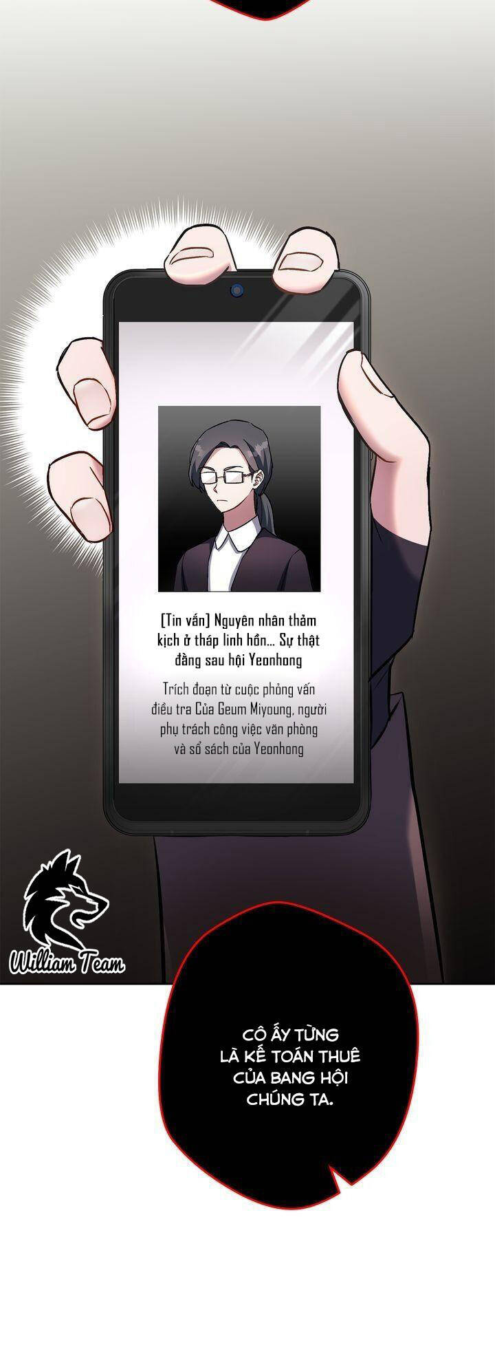 Sự Sống Sót Của Kẻ Chiêu Hồn - Chương 31