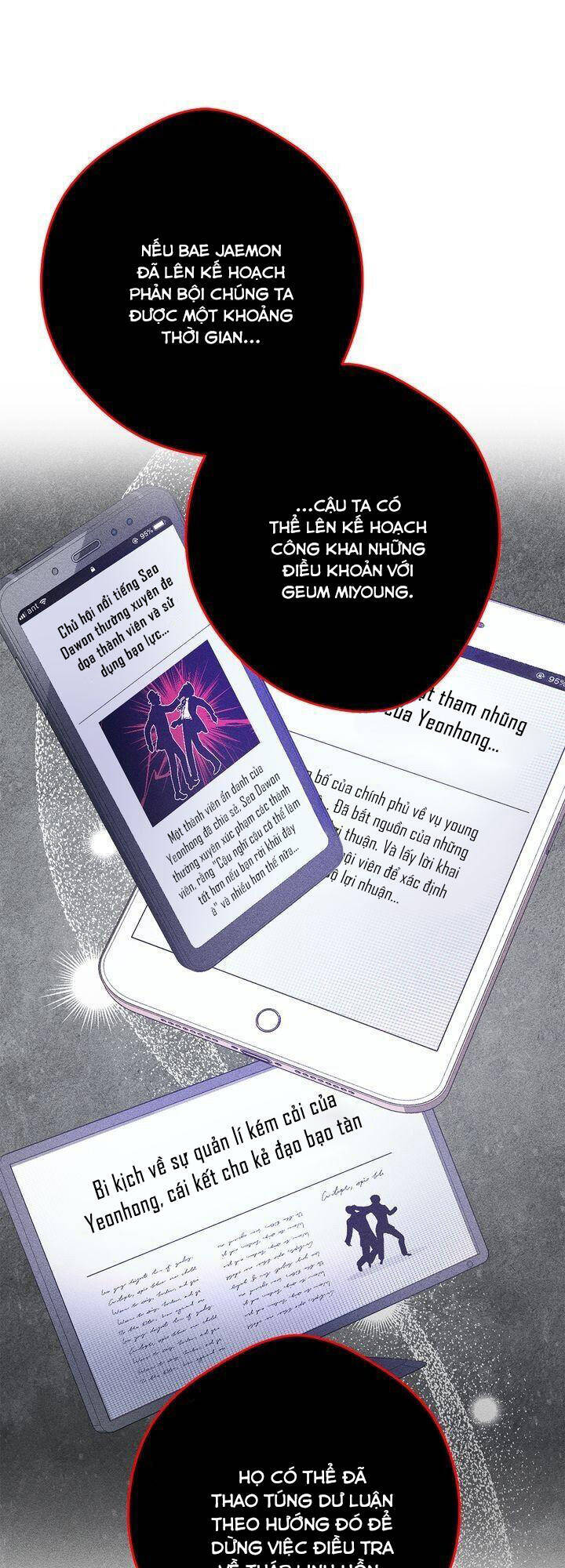 Sự Sống Sót Của Kẻ Chiêu Hồn - Chương 31