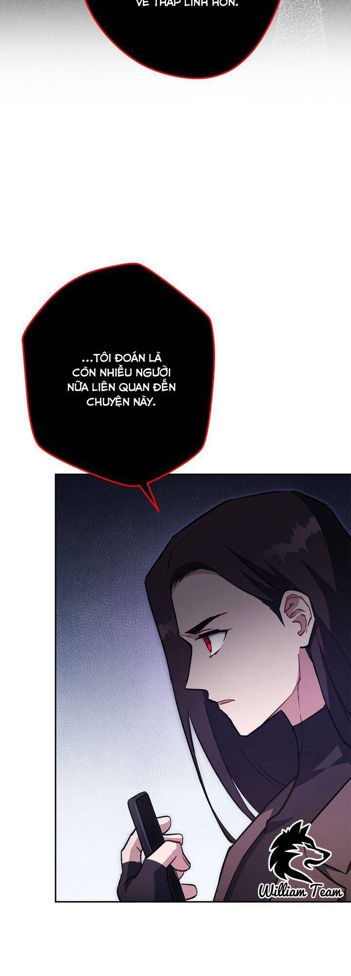 Sự Sống Sót Của Kẻ Chiêu Hồn - Chương 31