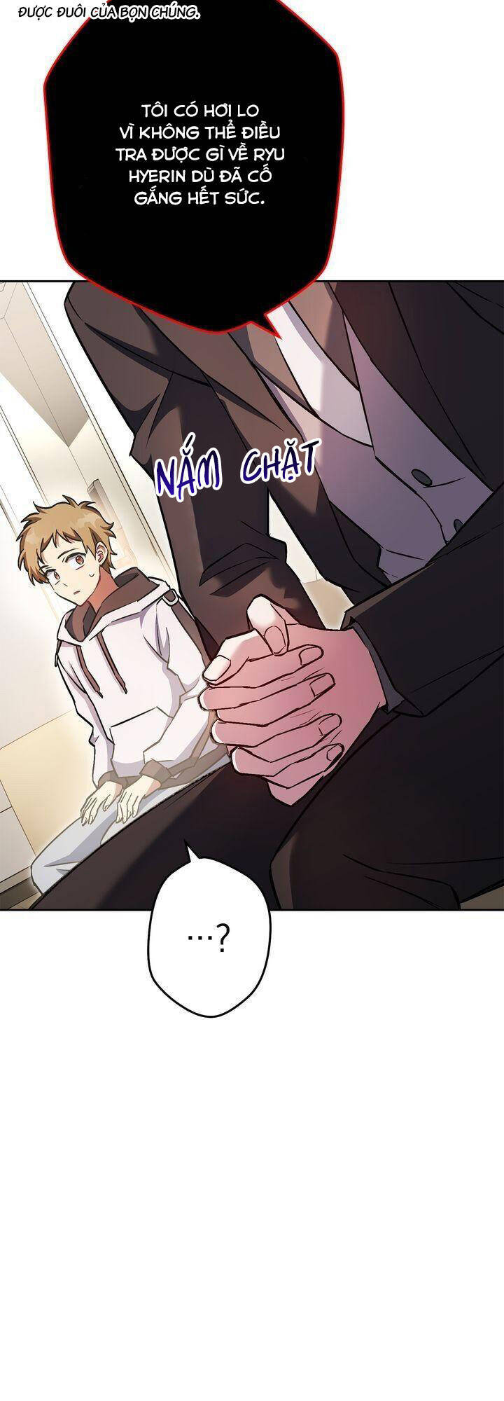 Sự Sống Sót Của Kẻ Chiêu Hồn - Chương 31