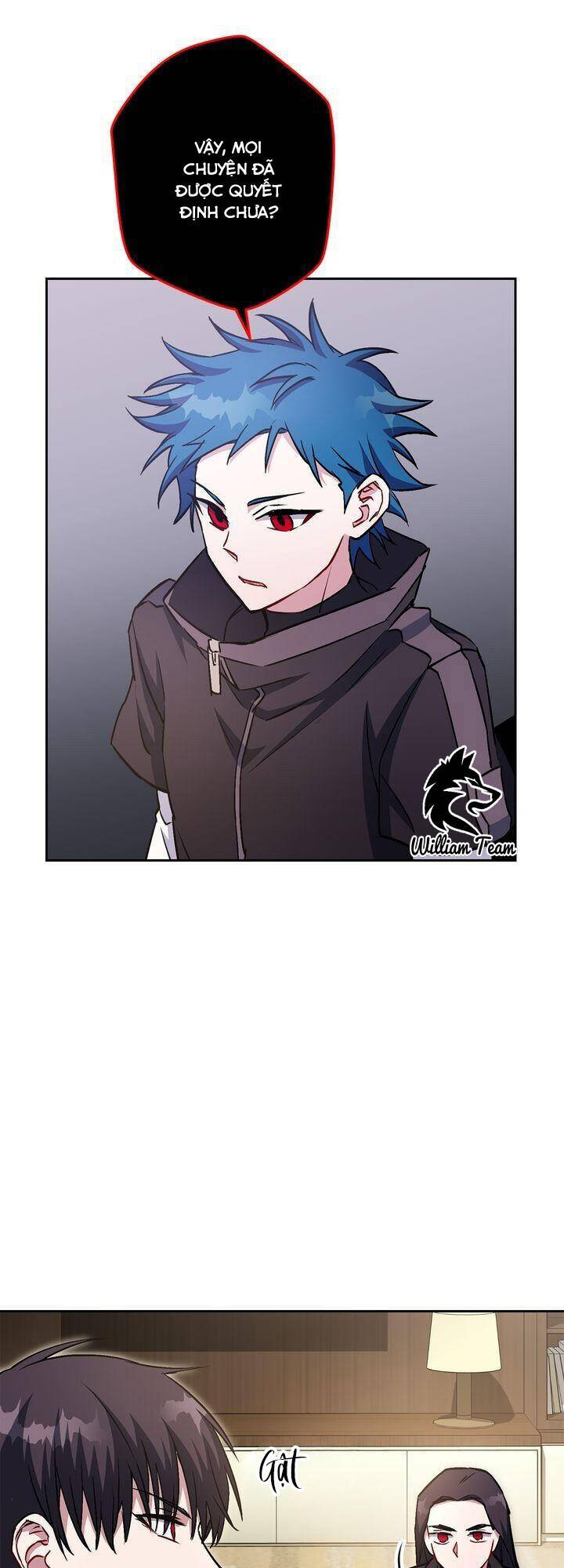 Sự Sống Sót Của Kẻ Chiêu Hồn - Chương 31