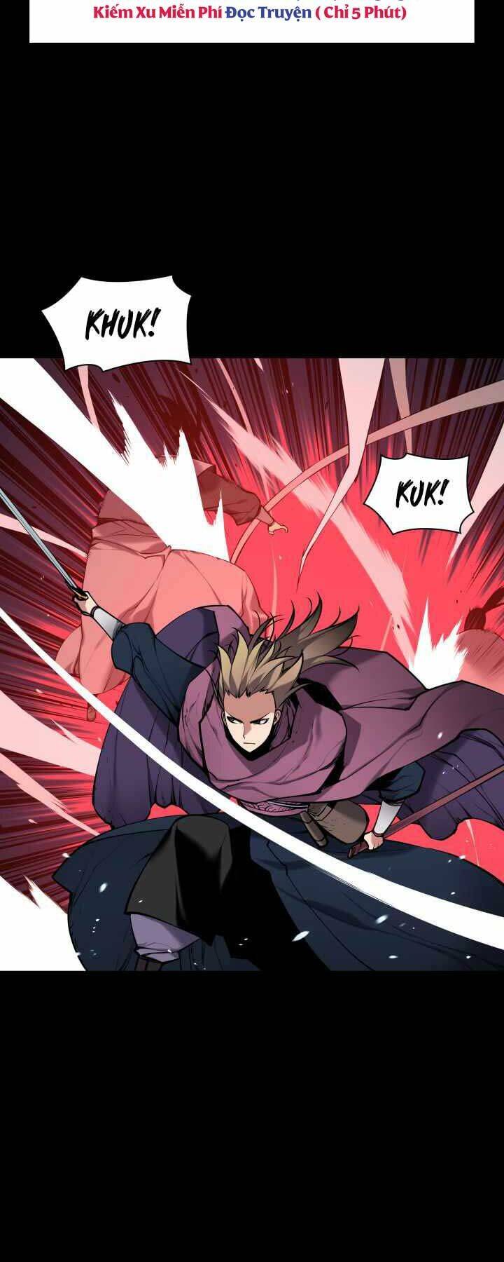 Học Giả Kiếm Sĩ - Chương 0