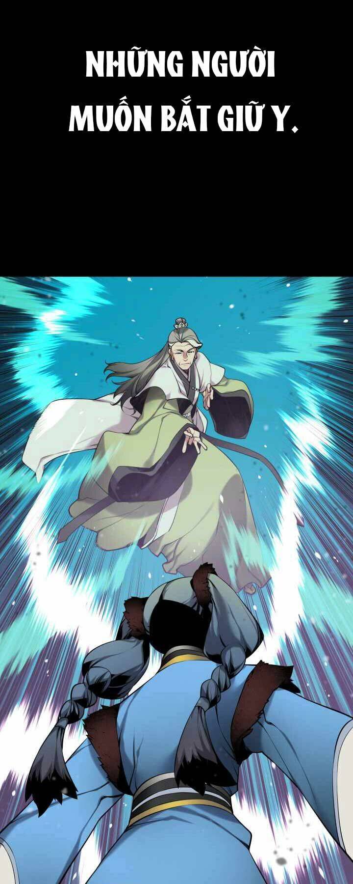 Học Giả Kiếm Sĩ - Chương 0