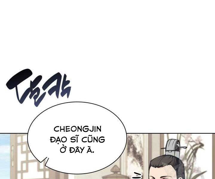 Học Giả Kiếm Sĩ - Chương 10