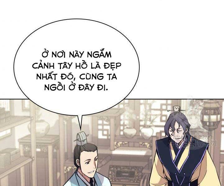 Học Giả Kiếm Sĩ - Chương 10