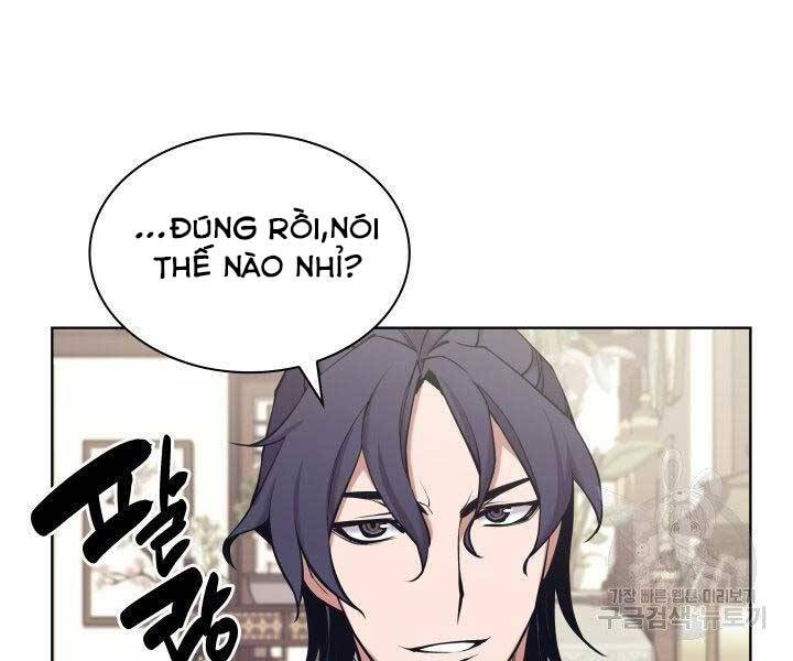 Học Giả Kiếm Sĩ - Chương 10