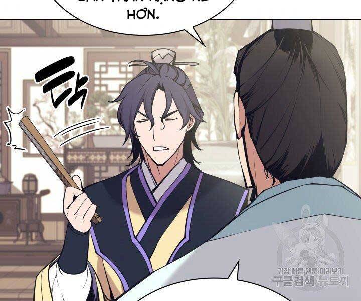 Học Giả Kiếm Sĩ - Chương 10