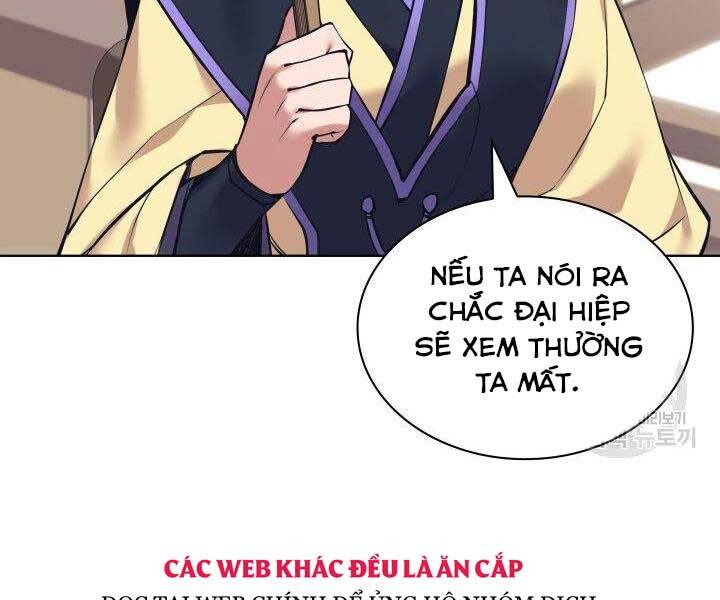 Học Giả Kiếm Sĩ - Chương 10