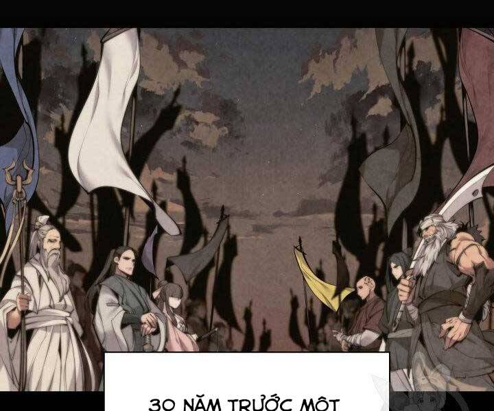 Học Giả Kiếm Sĩ - Chương 10