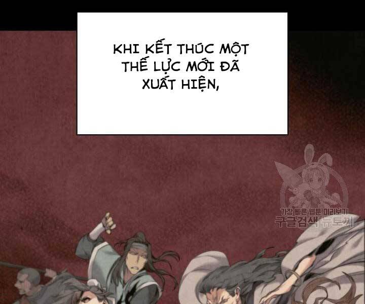 Học Giả Kiếm Sĩ - Chương 10