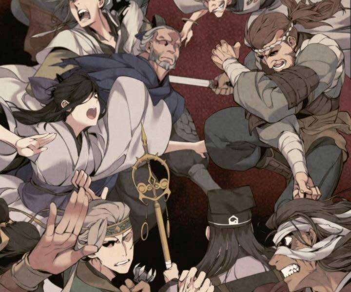 Học Giả Kiếm Sĩ - Chương 10