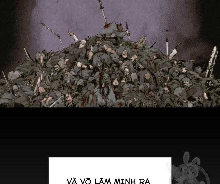 Học Giả Kiếm Sĩ - Chương 10