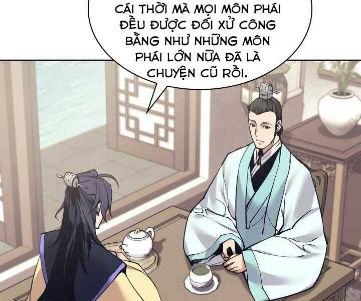 Học Giả Kiếm Sĩ - Chương 10