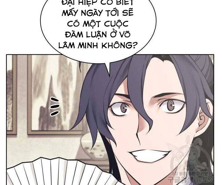 Học Giả Kiếm Sĩ - Chương 10