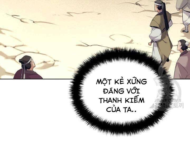 Học Giả Kiếm Sĩ - Chương 10