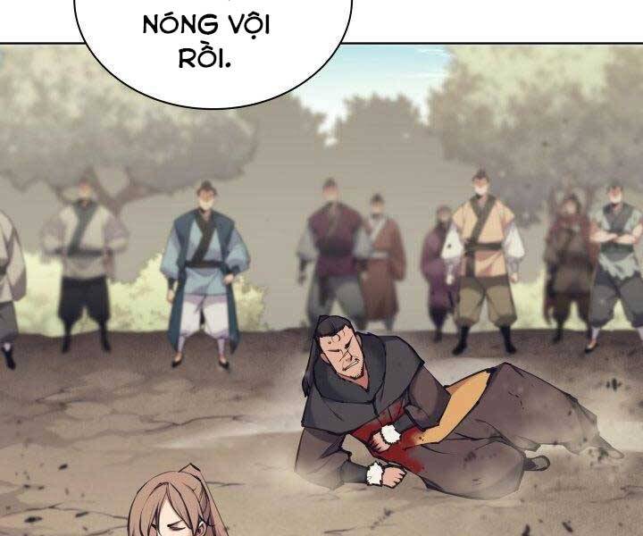 Học Giả Kiếm Sĩ - Chương 10